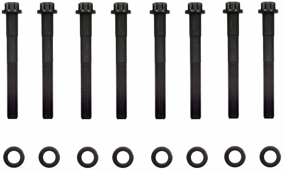 Fel-Pro Headbolt Kits ES 72168