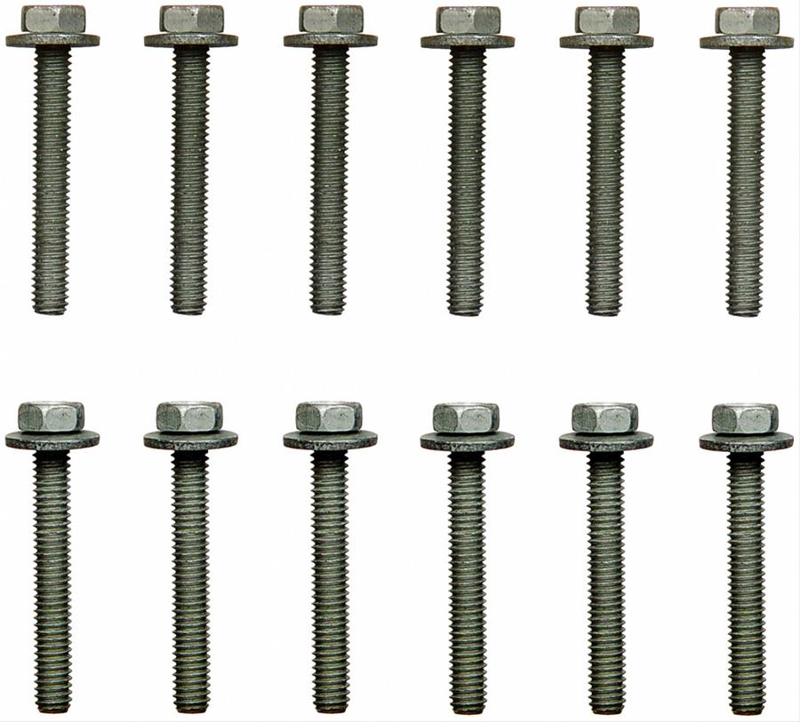 Fel-Pro Intake Manifold Bolts ES 72169