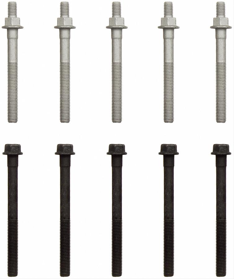Fel-Pro Headbolt Kits ES 72170