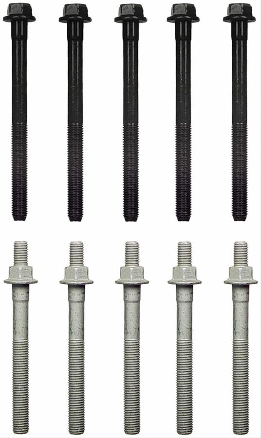Fel-Pro Headbolt Kits ES 72172