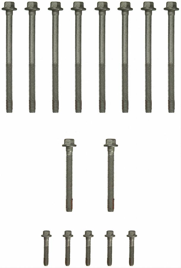 Fel-Pro Headbolt Kits ES 72173