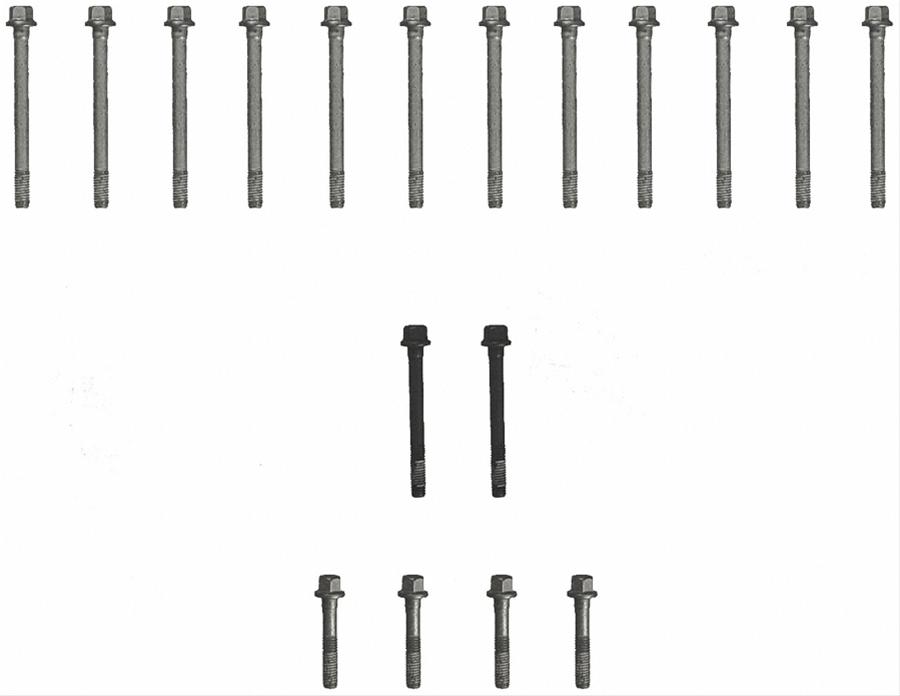 Fel-Pro Headbolt Kits ES 72188