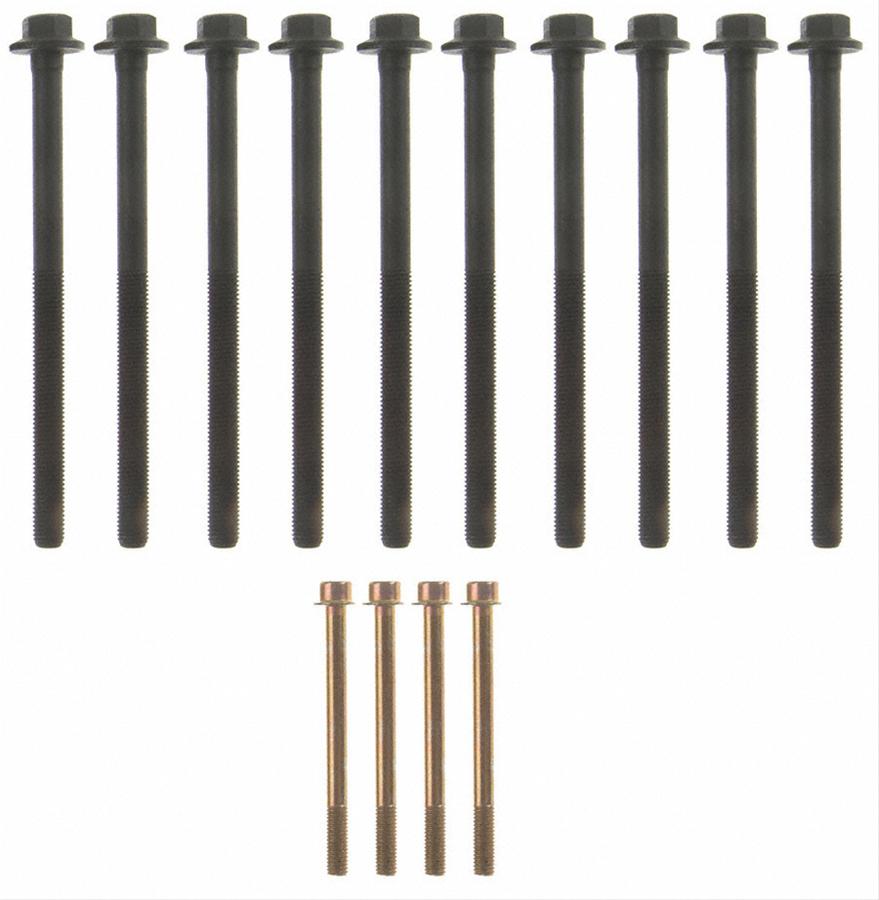 Fel-Pro Headbolt Kits ES 72196