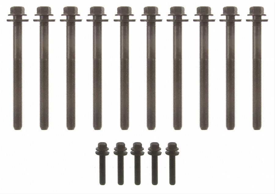 Fel-Pro Headbolt Kits ES 72200