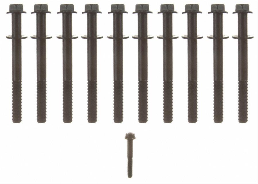 Fel-Pro Headbolt Kits ES 72206