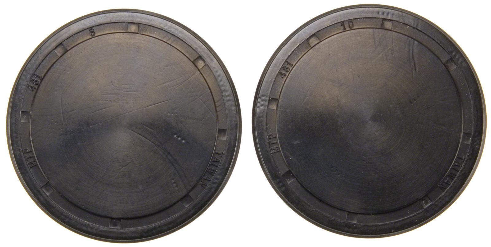 Fel-Pro Camshaft Seals ES 72308