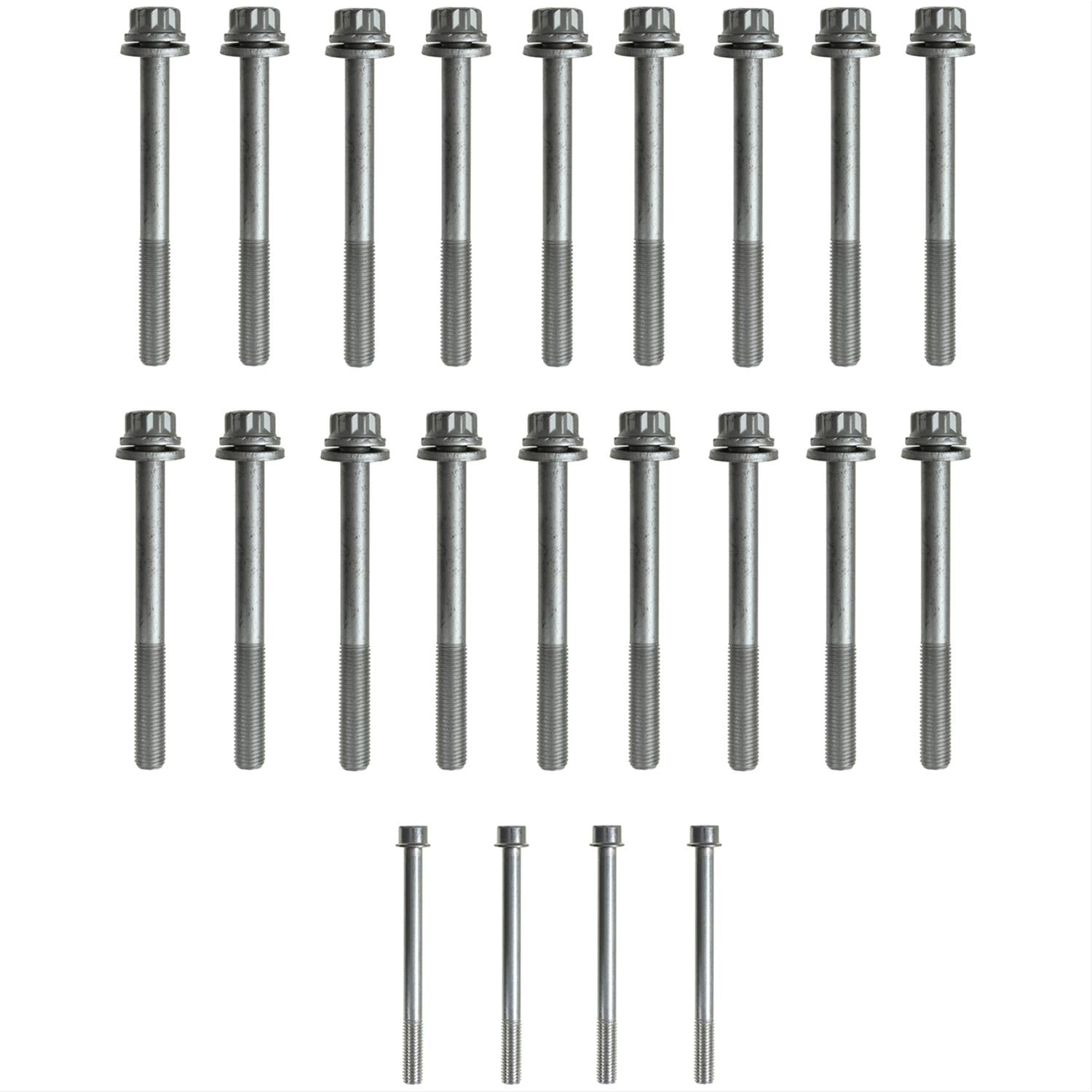 Fel-Pro Headbolt Kits ES72344