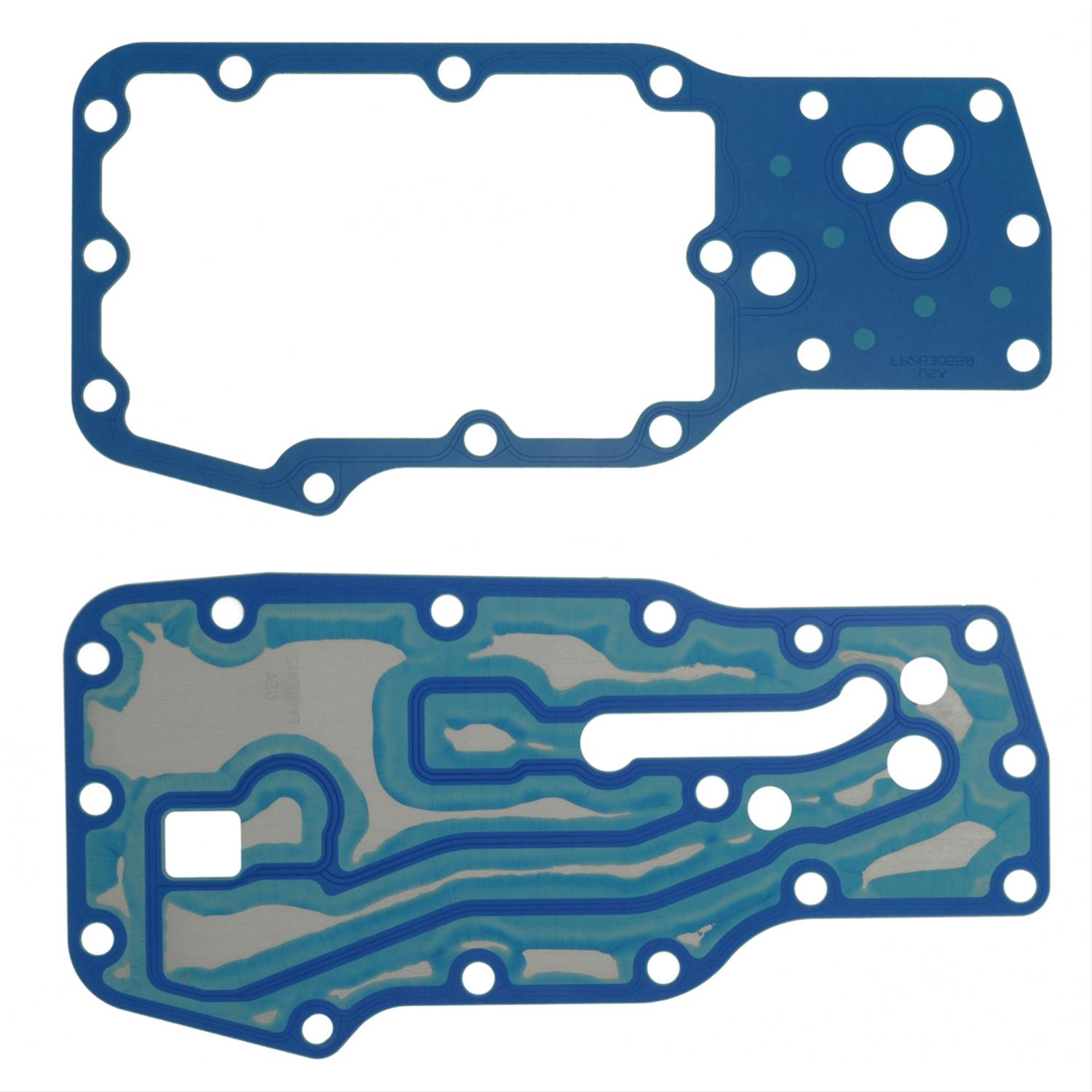 Fel-Pro Oil Cooler Mounting Gaskets and Seals ES 72376