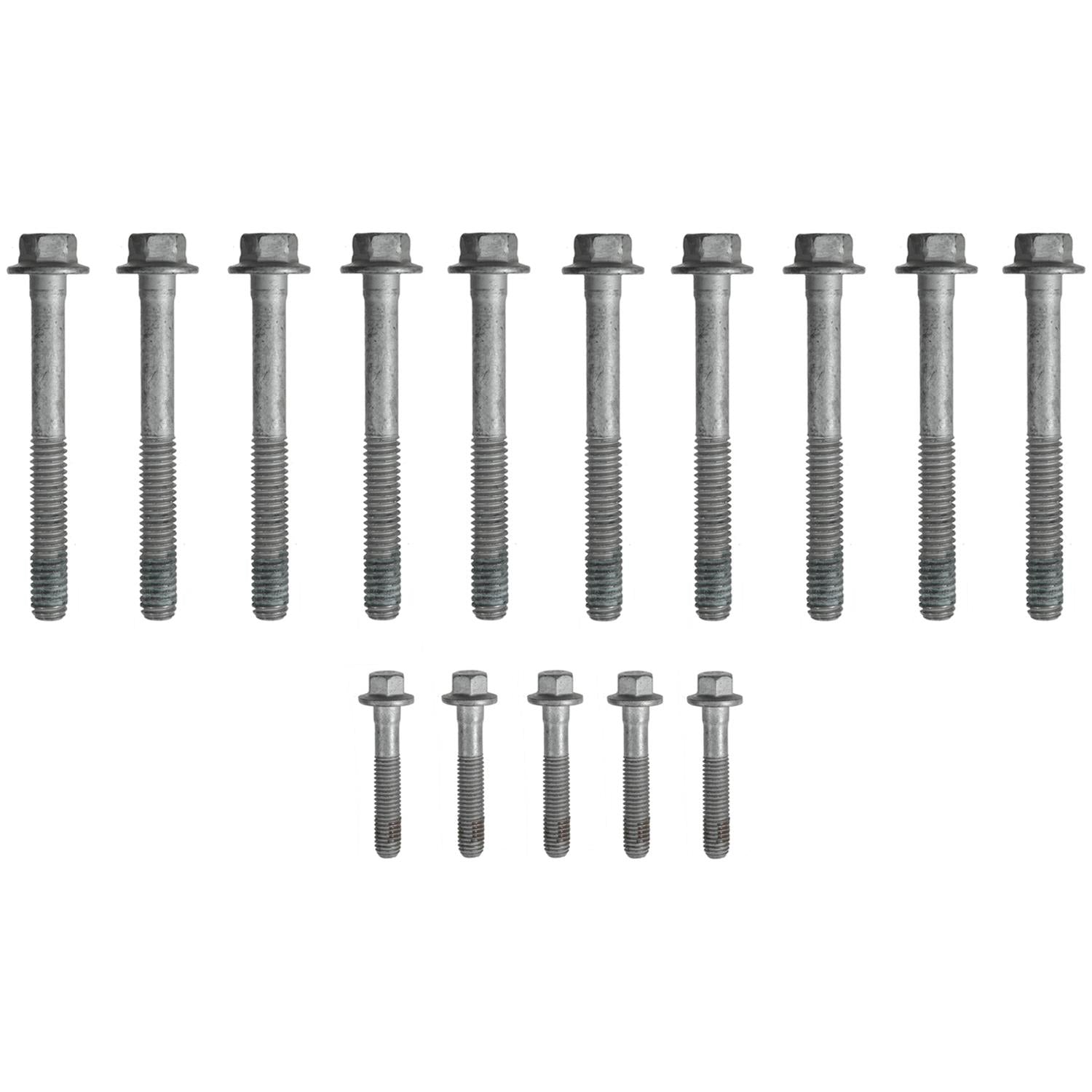 Fel-Pro Headbolt Kits ES 72390
