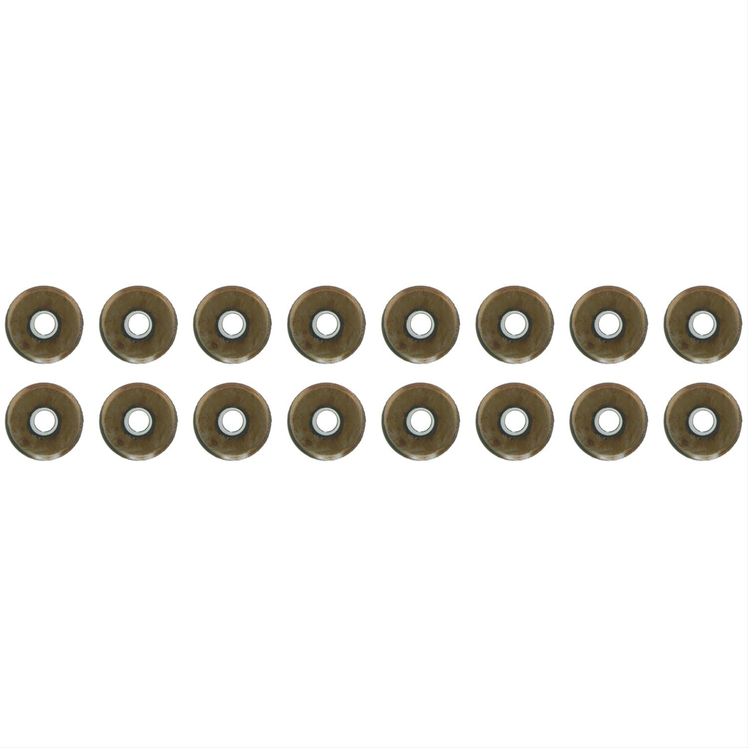 Fel-Pro Valve Cover Grommets ES 72422