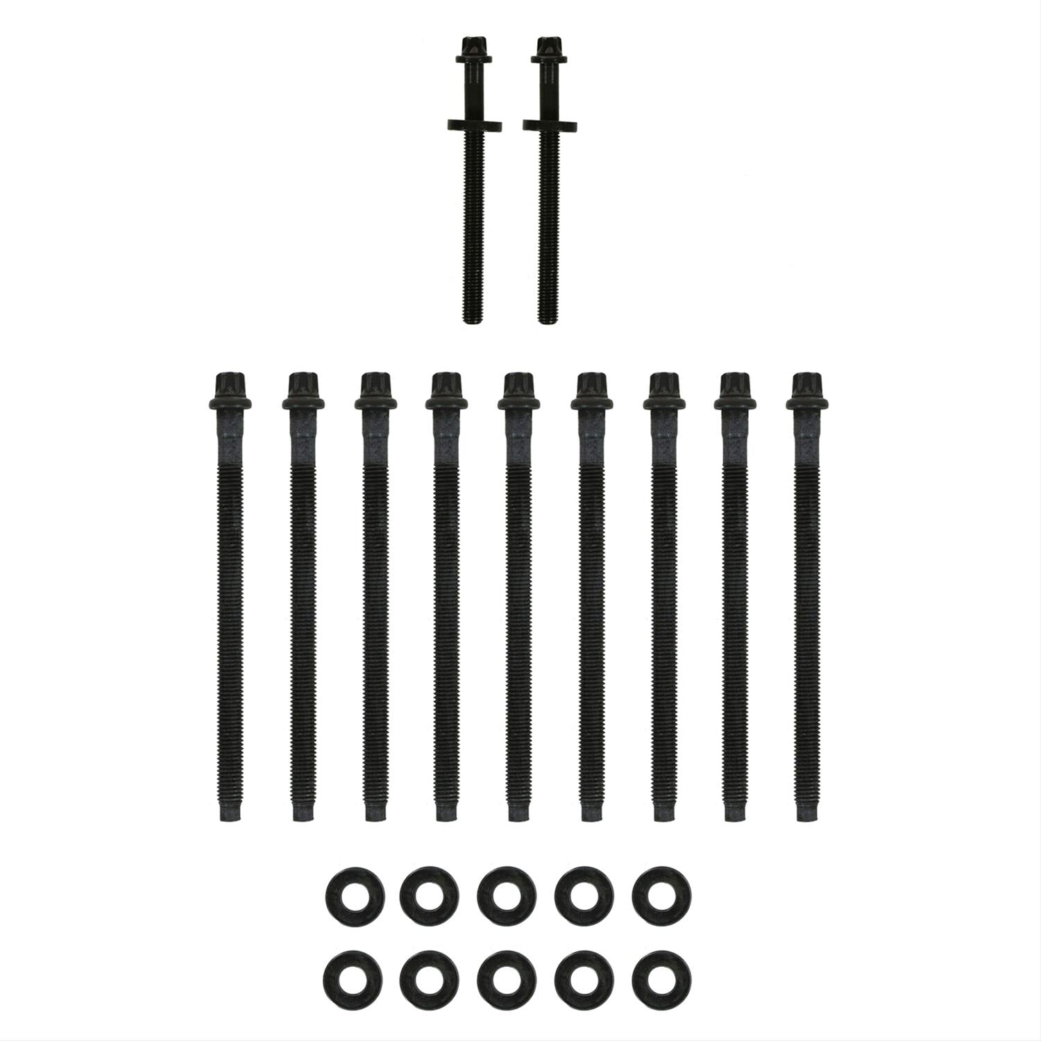 Fel-Pro Headbolt Kits ES72451