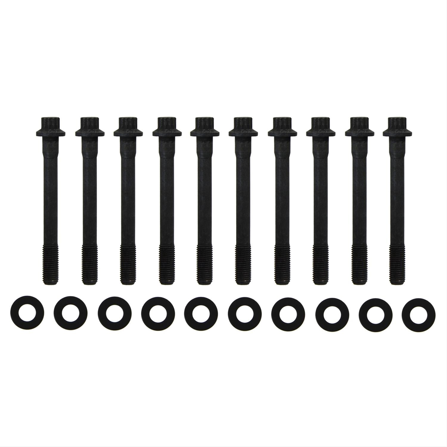 Fel-Pro Headbolt Kits ES 72489