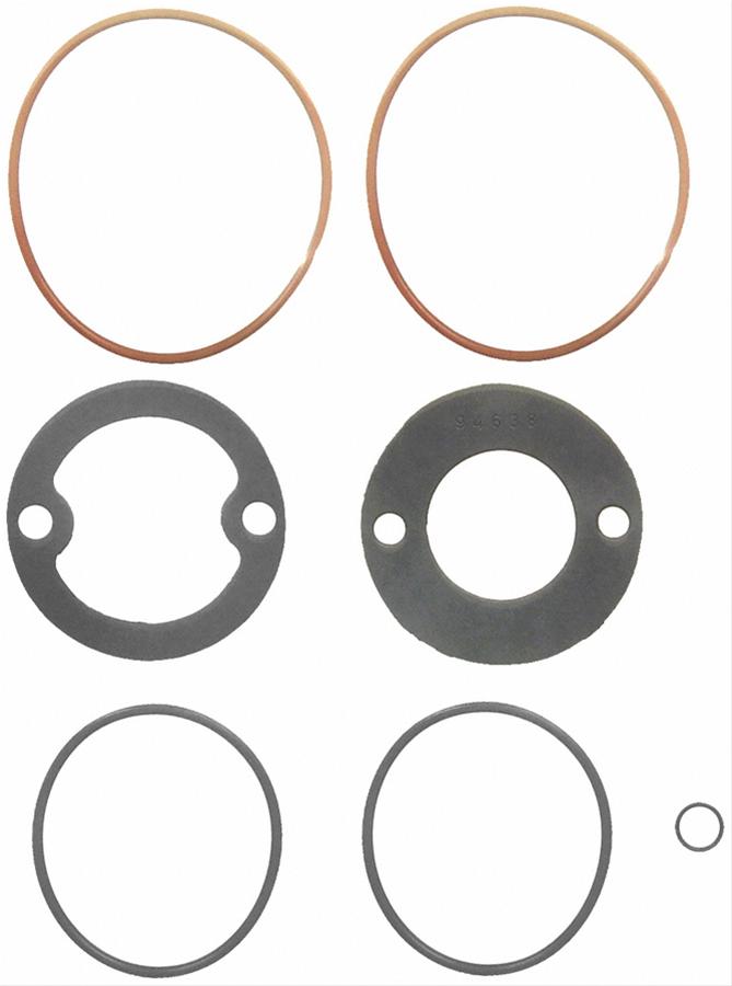 Fel-Pro Oil Cooler Mounting Gaskets and Seals ES 72671