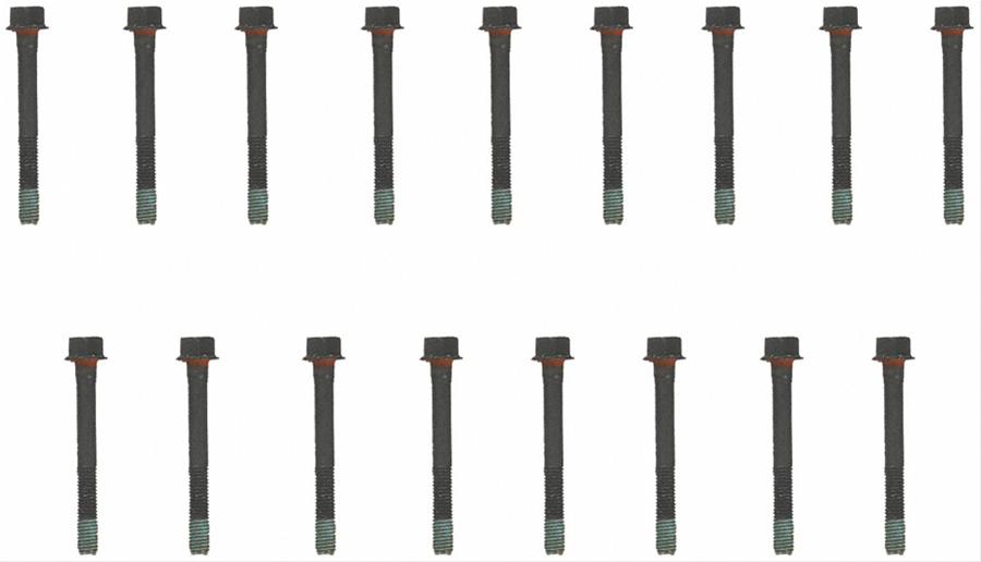 Fel-Pro Headbolt Kits ES 72724