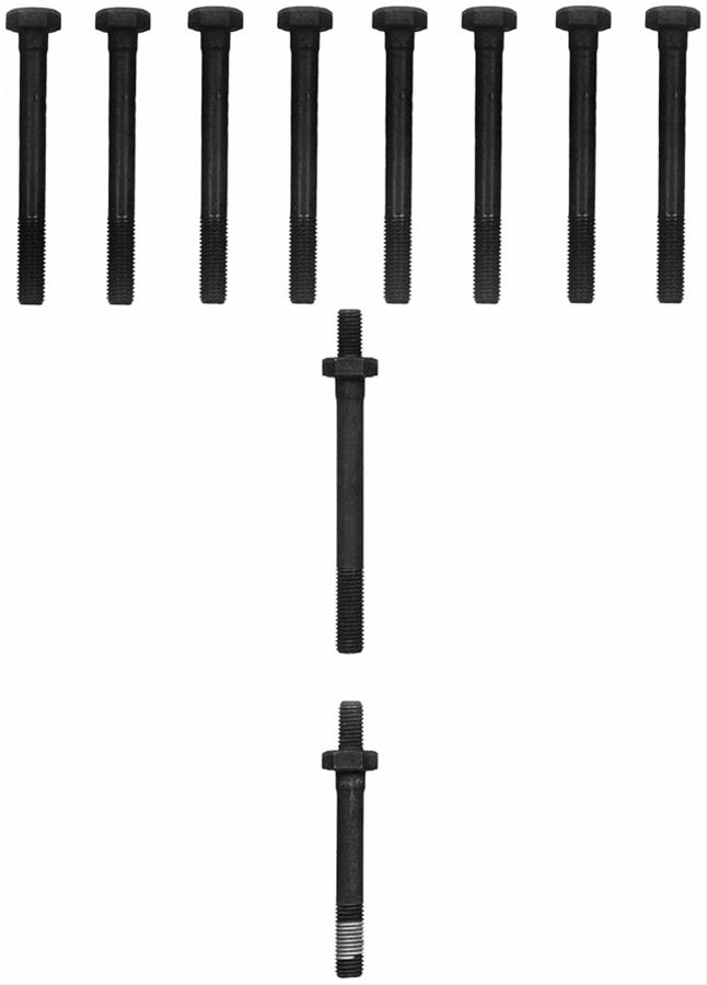 Fel-Pro Headbolt Kits ES 72733