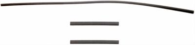 Fel-Pro OE Timing Cover Dust Seals ES 72734
