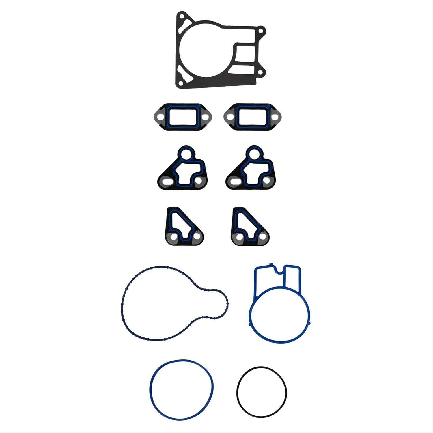 Fel-Pro Water Pump Gaskets ES72758