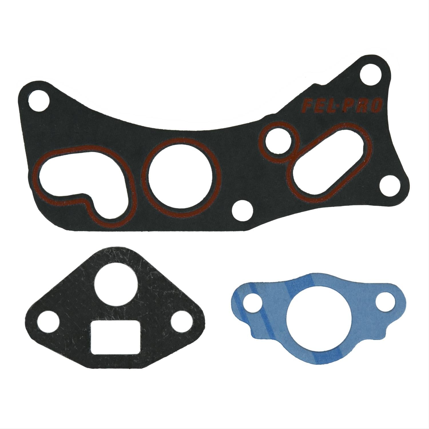 Fel-Pro Coolant Crossover Mounting Gaskets ES 72774