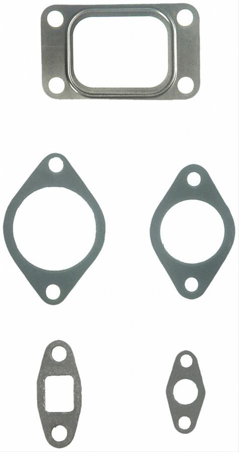 Fel-Pro Turbocharger Gaskets ES 72811