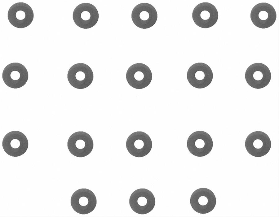 Fel-Pro Valve Cover Grommets ES 72840