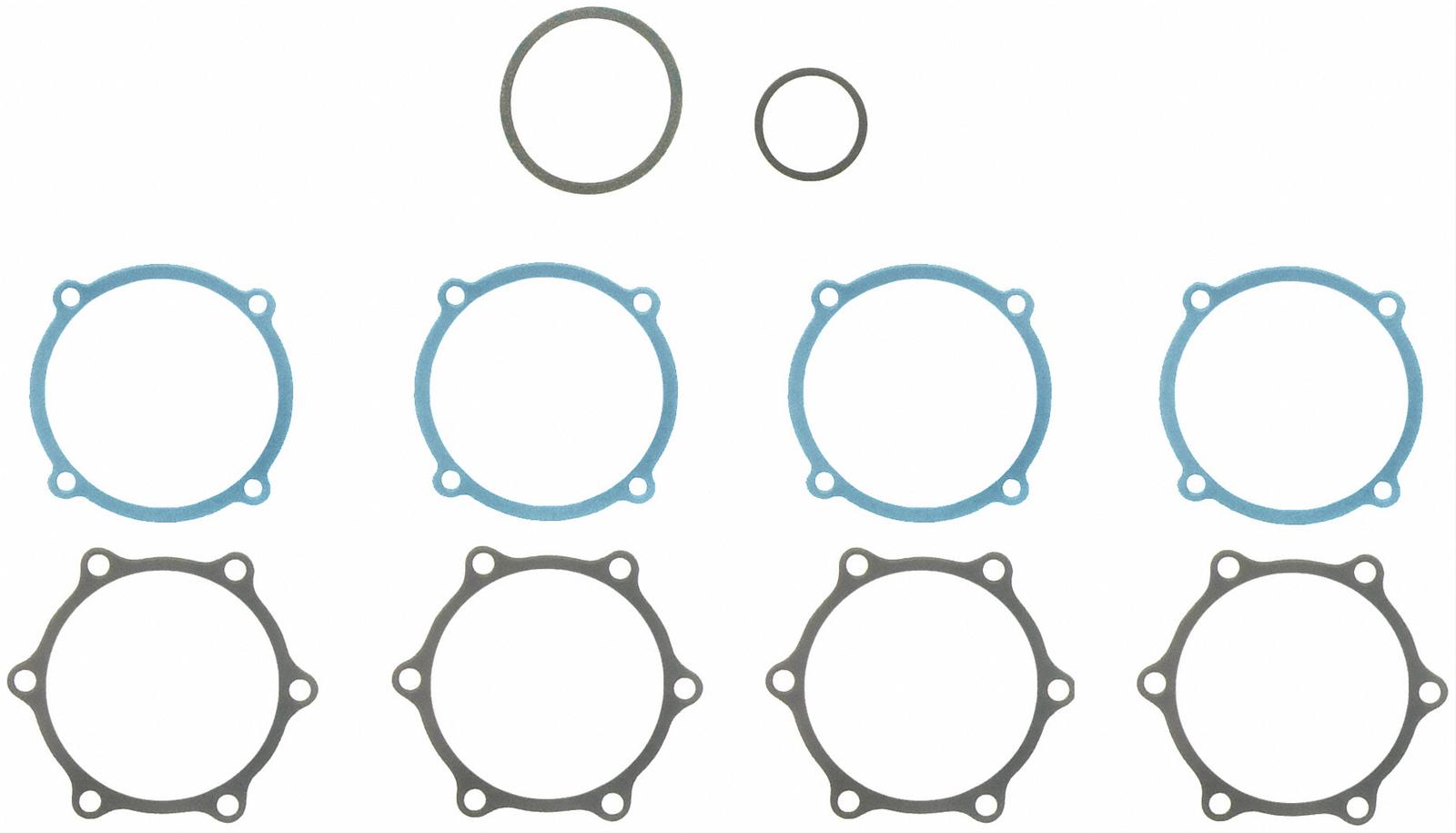 Fel-Pro Differential Cover Gaskets ES 72843
