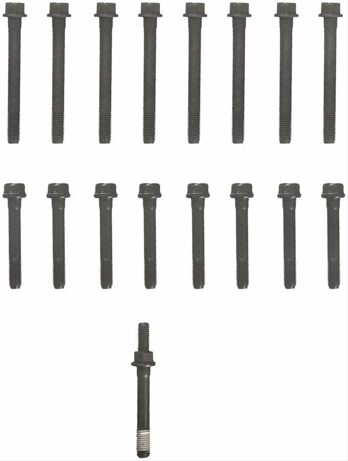 Fel-Pro Headbolt Kits ES 72857
