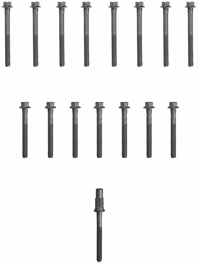 Fel-Pro Headbolt Kits ES 72892