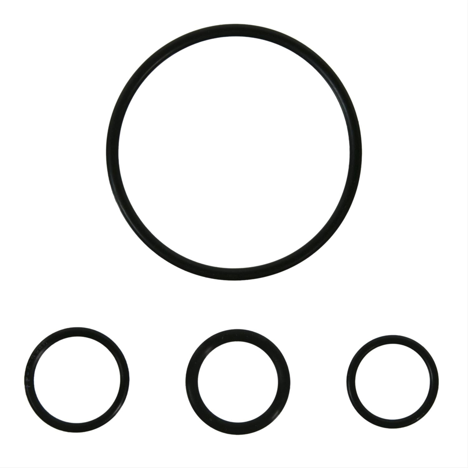 Fel-Pro Oil Filter Adapter Gaskets ES 72962