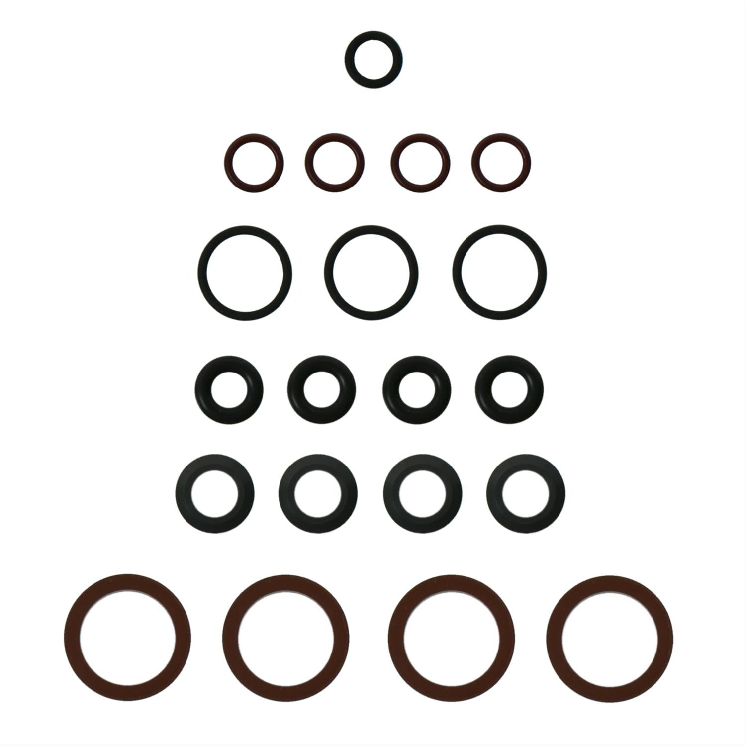 Fel-Pro Fuel Injector O-Ring Sets ES73035