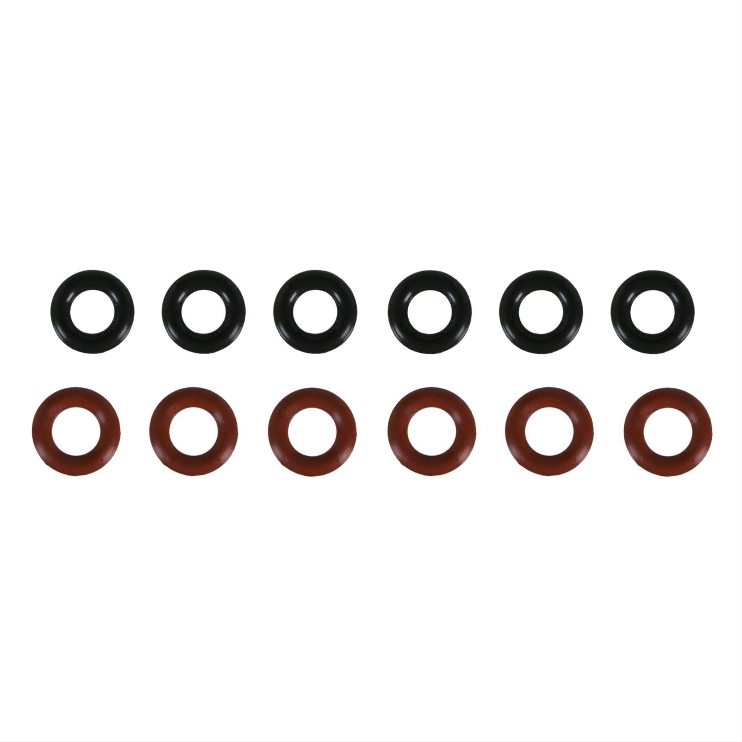 Fel-Pro Fuel Injector O-Ring Sets ES73046