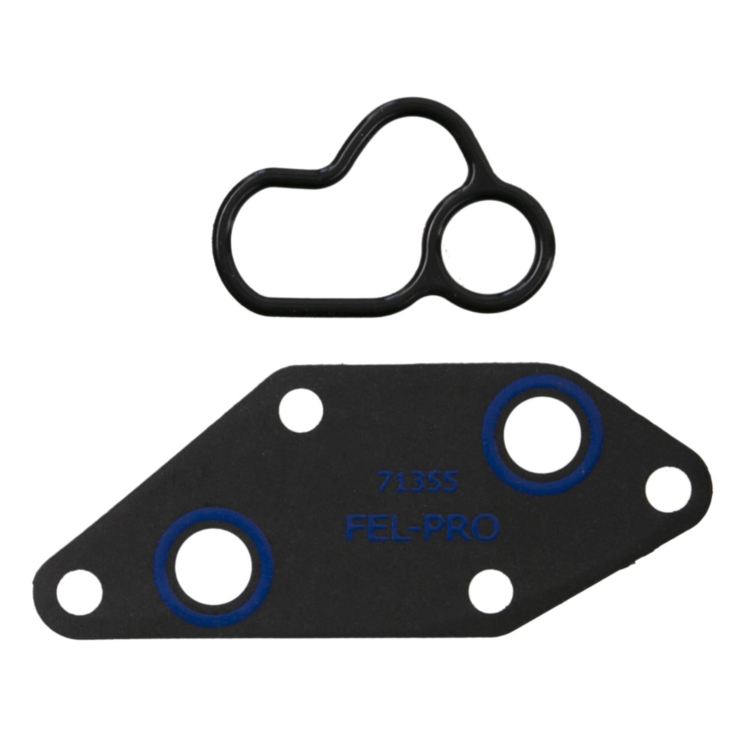 Fel-Pro Oil Cooler Gaskets and Seals ES 73076