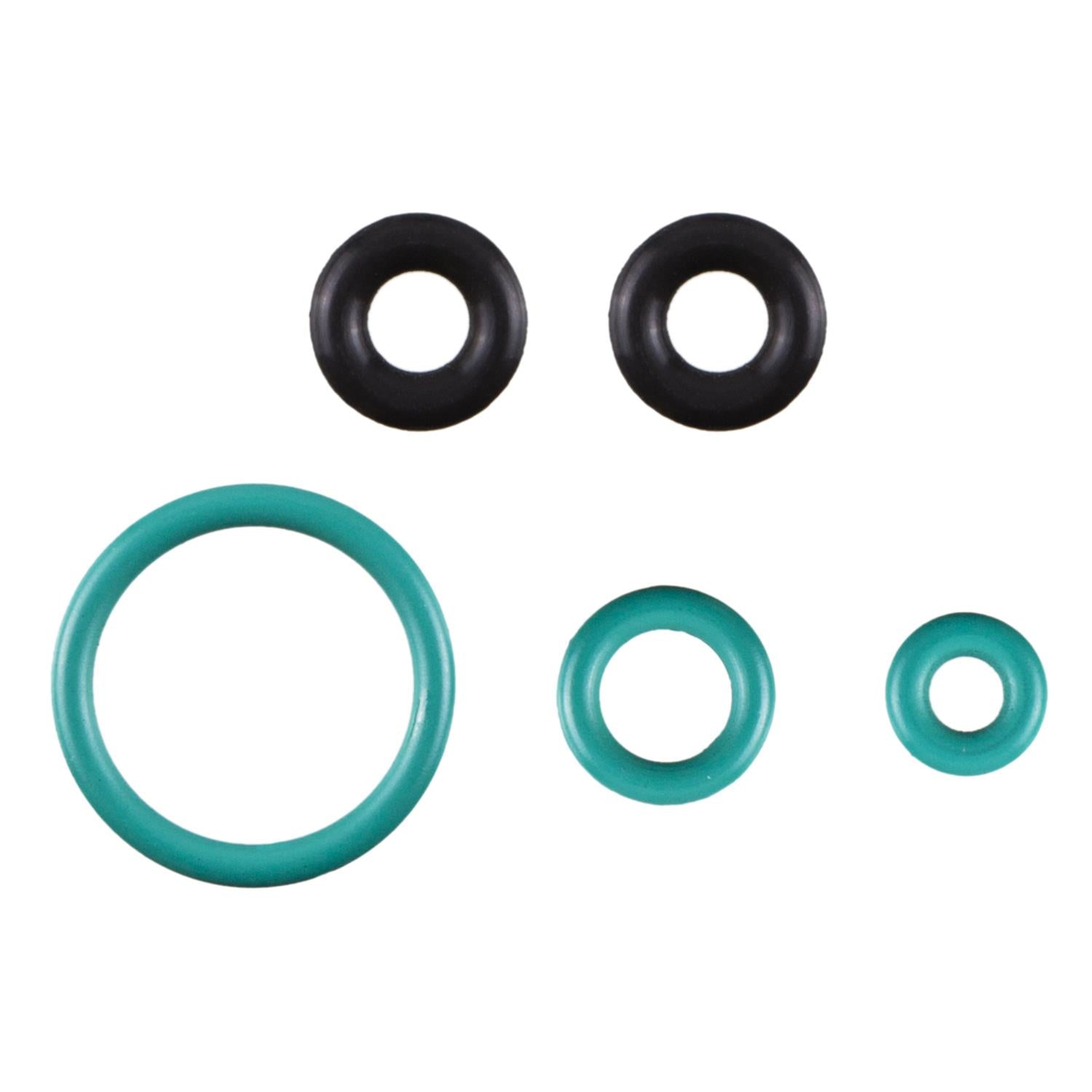Fel-Pro Fuel Injector O-Rings ES 73084