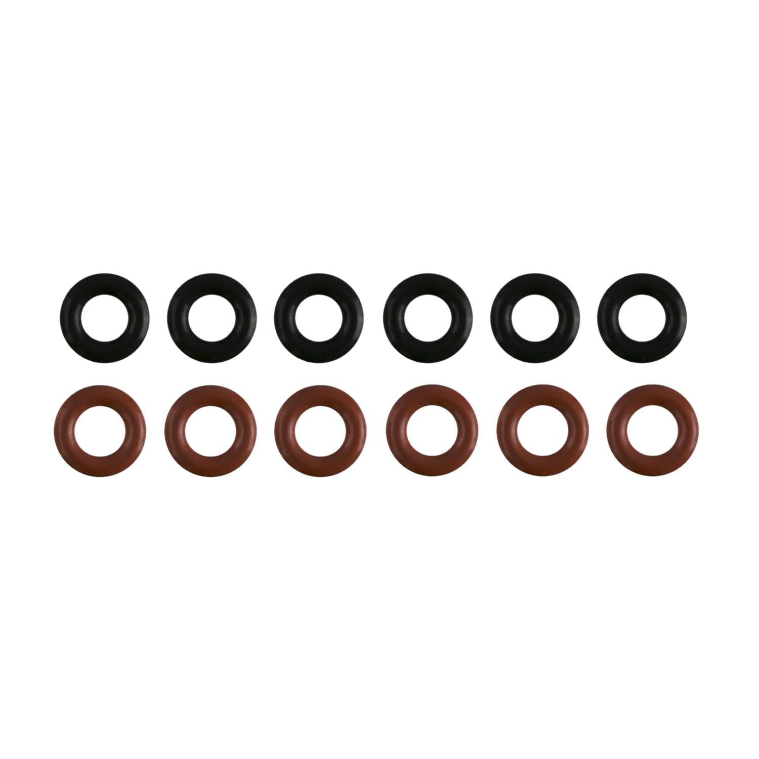 Fel-Pro Fuel Injector O-Rings ES 73096