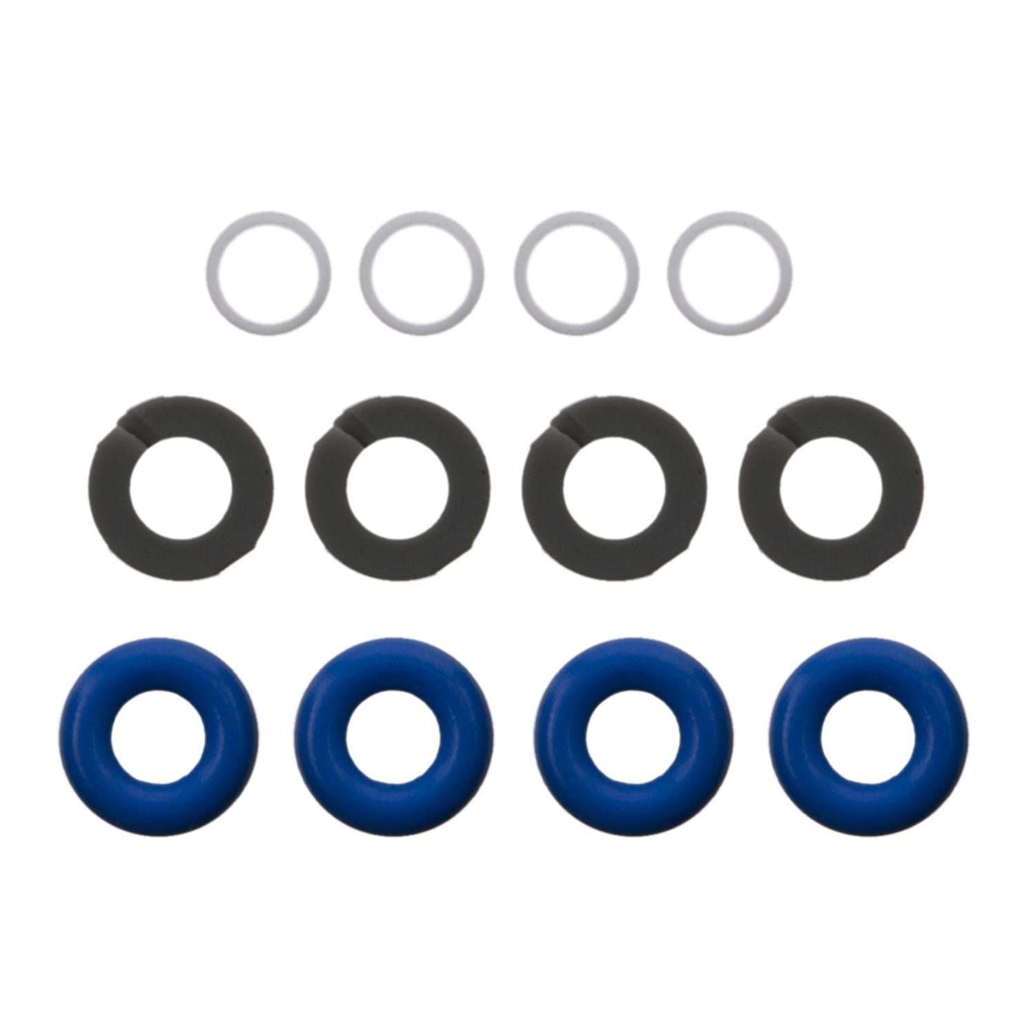 Fel-Pro Fuel Injector O-Rings ES 73118