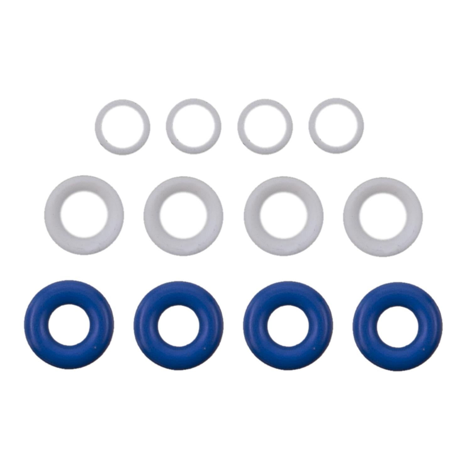 Fel-Pro Fuel Injector O-Rings ES 73119-1