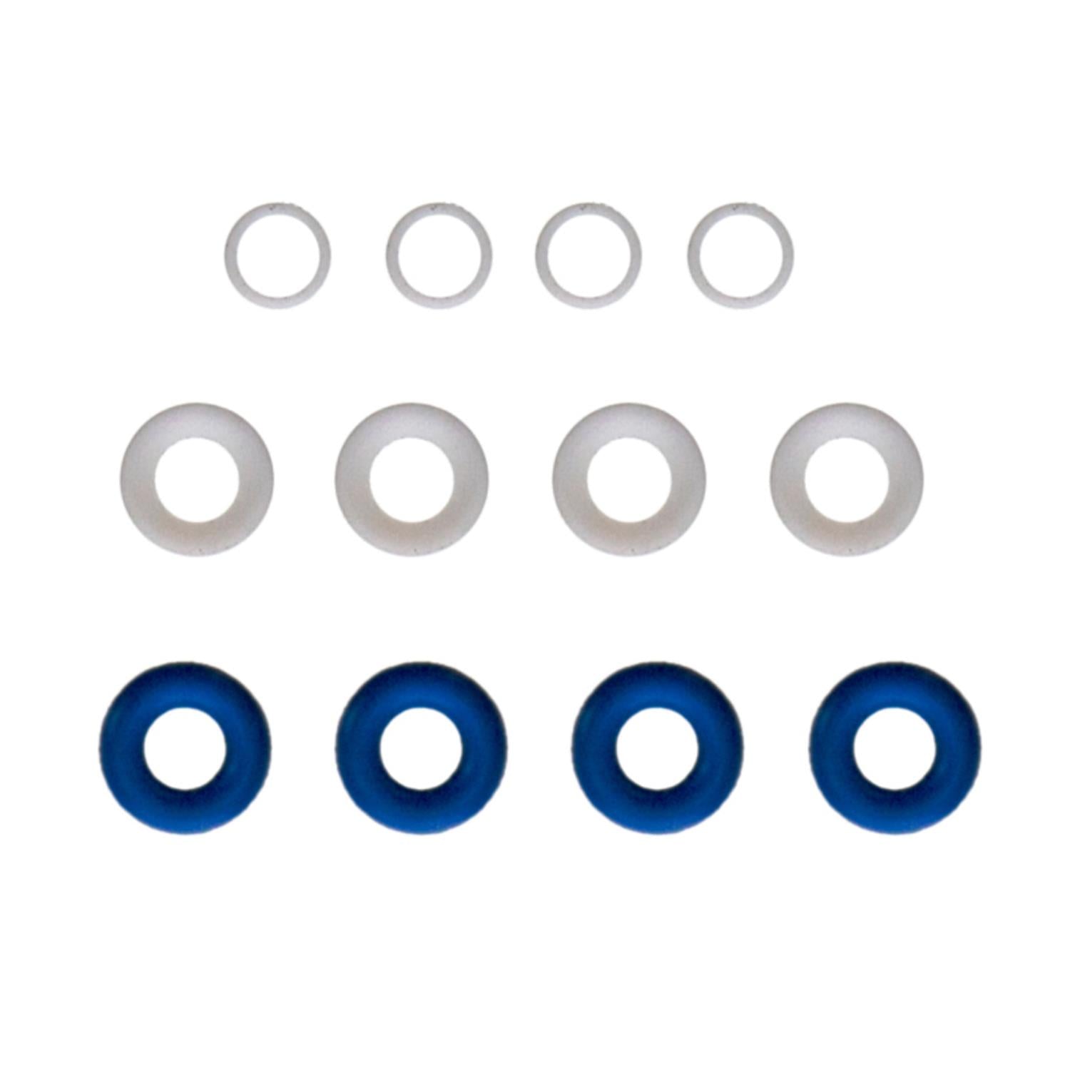 Fel-Pro Fuel Injector O-Rings ES 73119