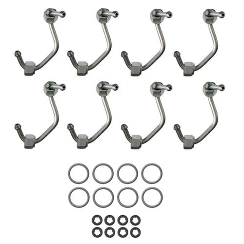 Fel-Pro Fuel Injector O-Ring Sets ES 73120