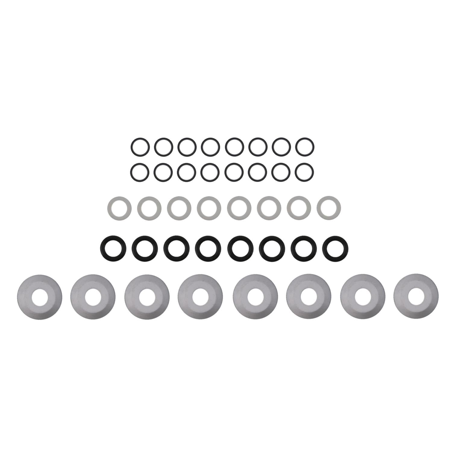 Fel-Pro Fuel Injector O-Rings ES 73128
