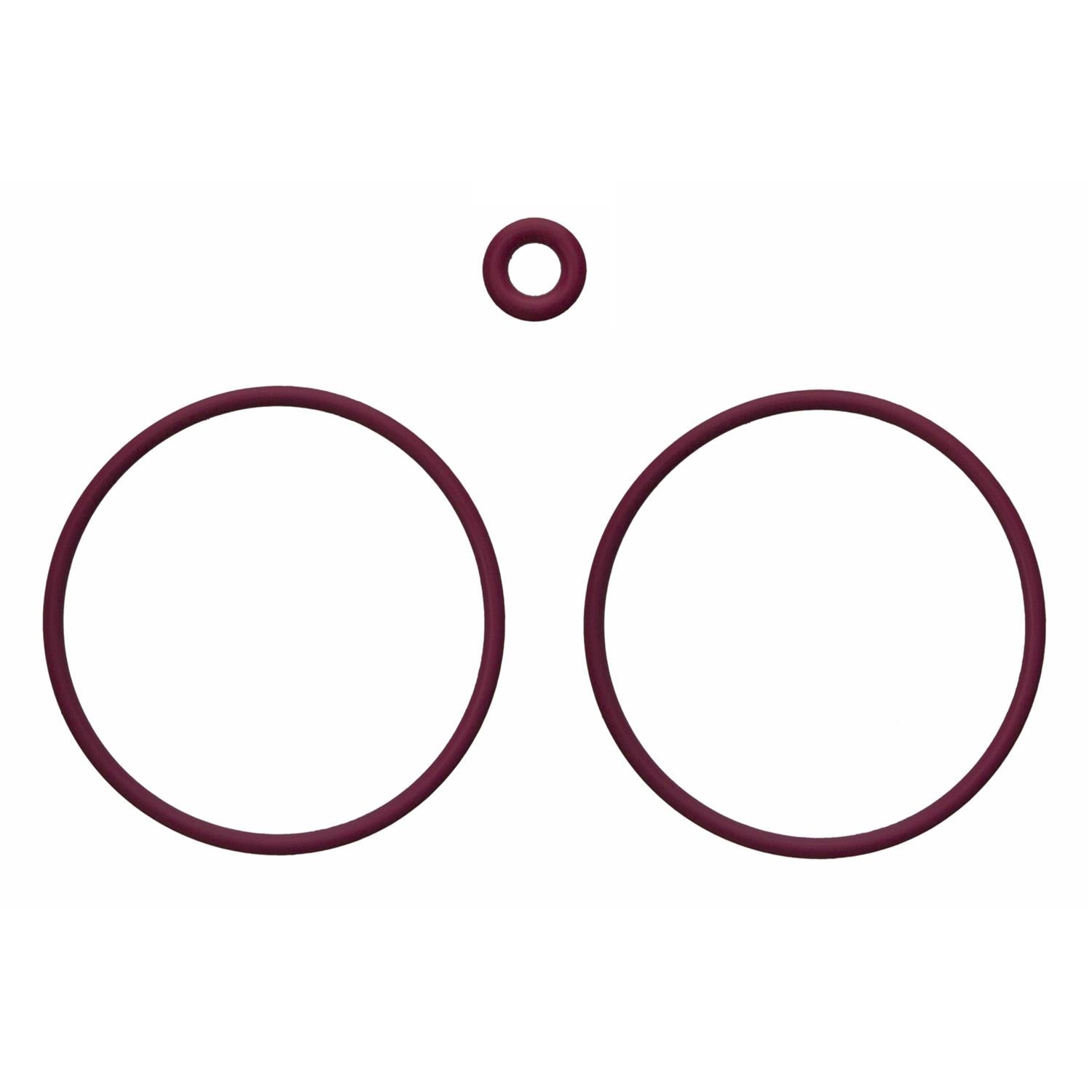 Fel-Pro Oil Filter Adapter Gaskets ES 73142