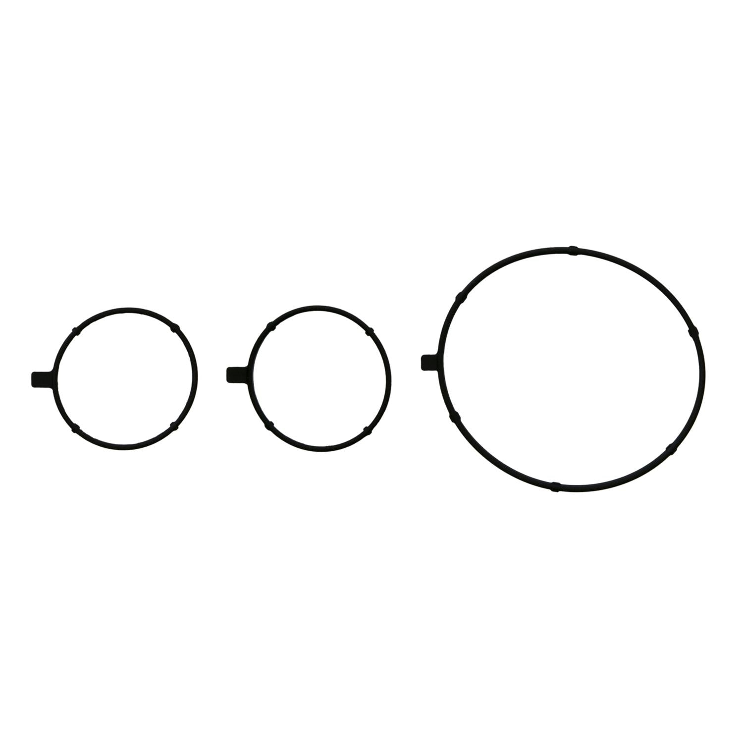 Fel-Pro Water Pump Gaskets ES 73176