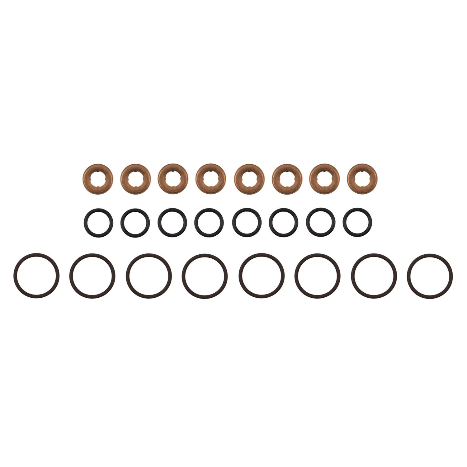 Fel-Pro Fuel Injector O-Rings ES73178
