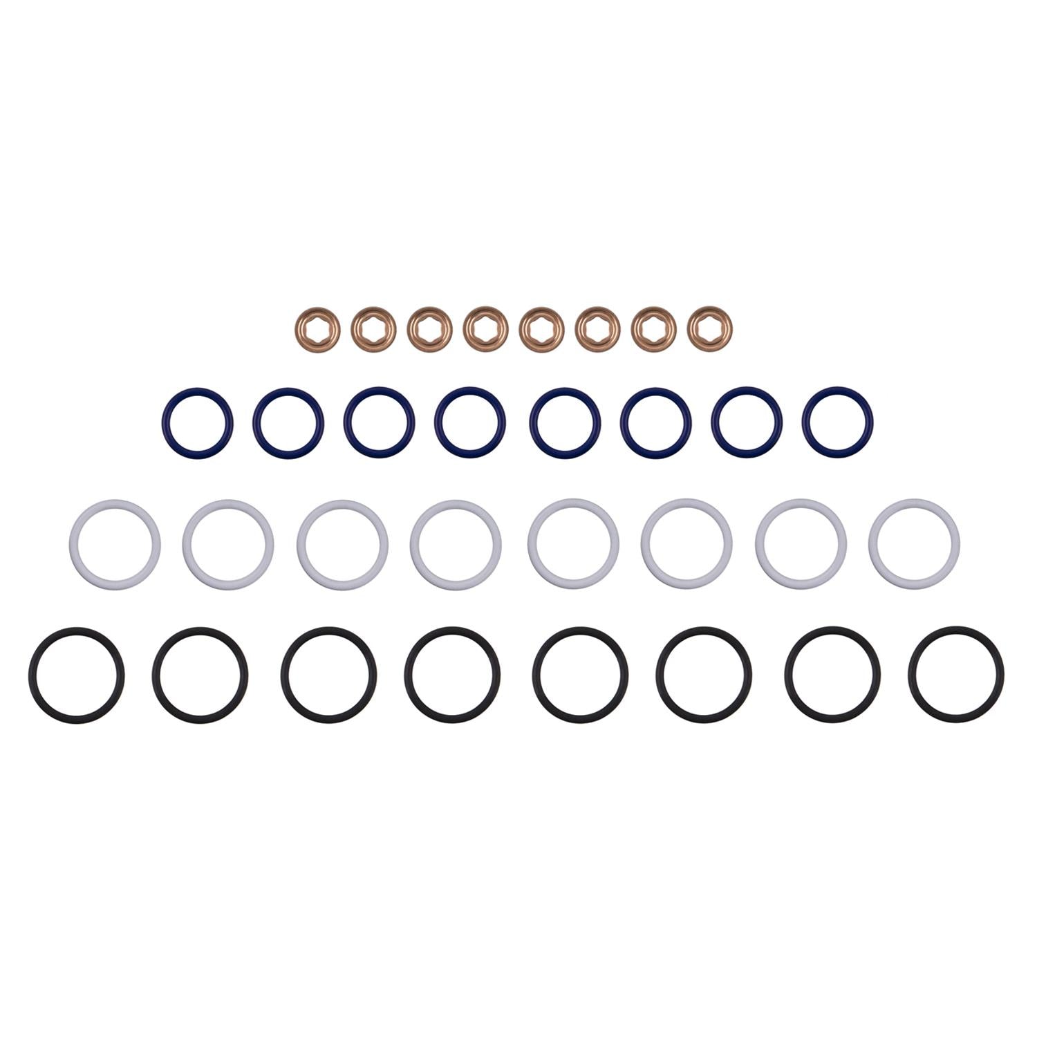 Fel-Pro Fuel Injector O-Rings ES73181