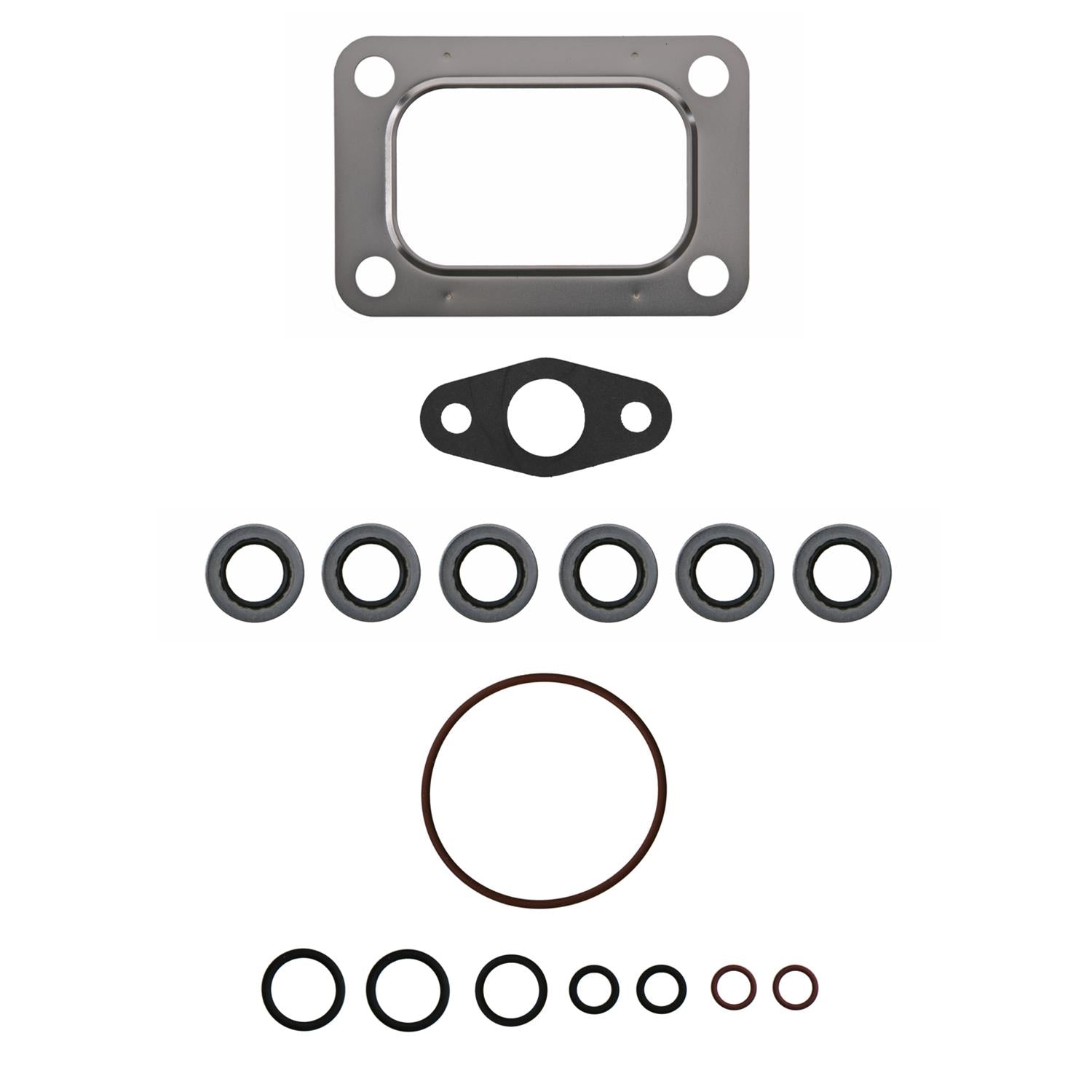 Fel-Pro Turbocharger Gaskets ES 73187