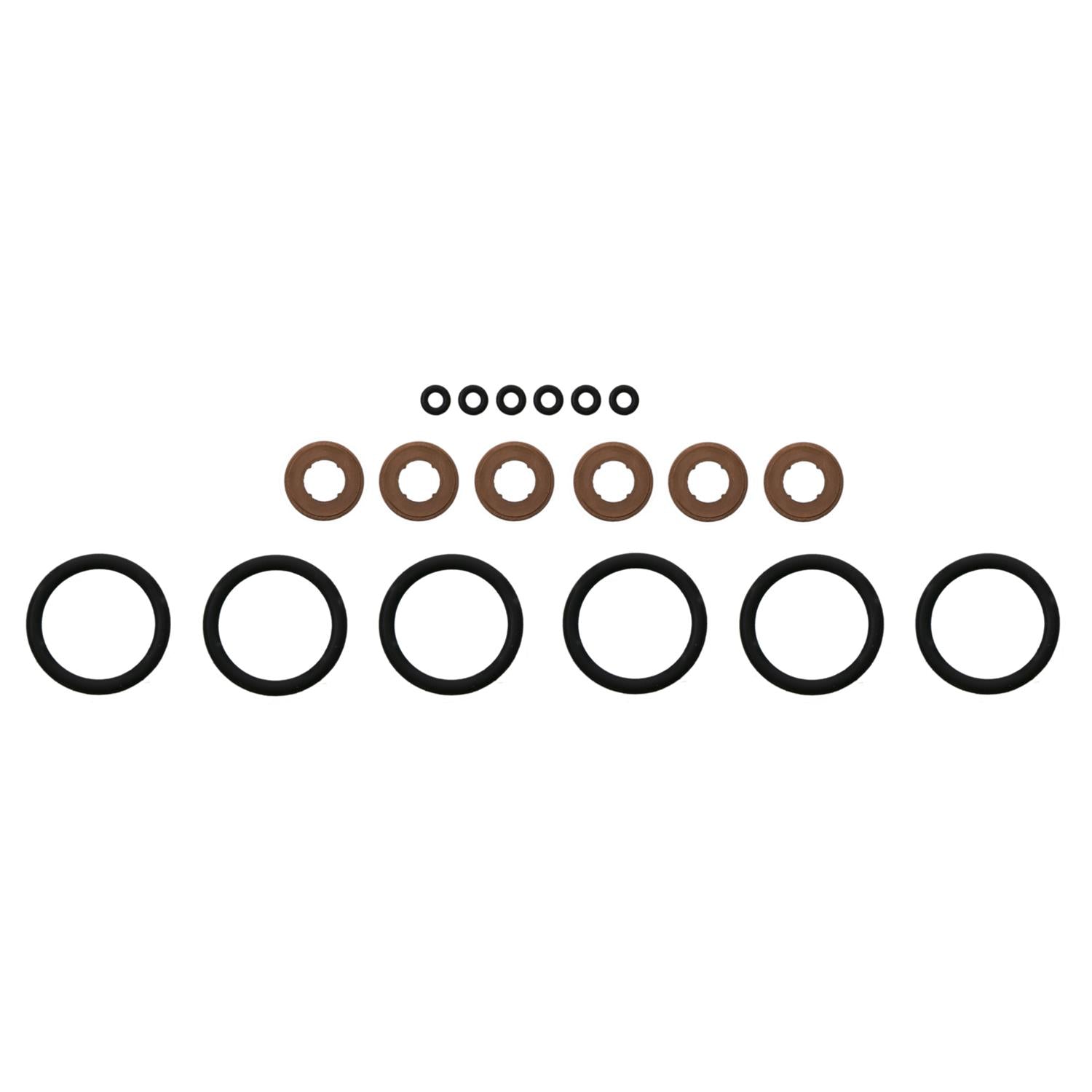 Fel-Pro Fuel Injector O-Rings ES 73188