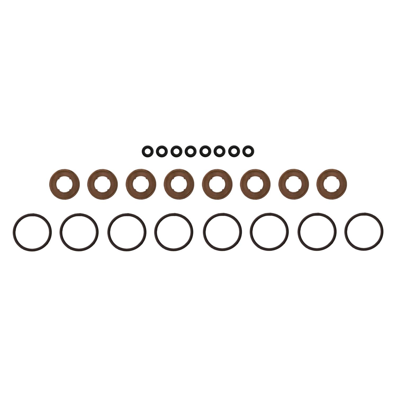 Fel-Pro Fuel Injector O-Ring Sets ES 73201
