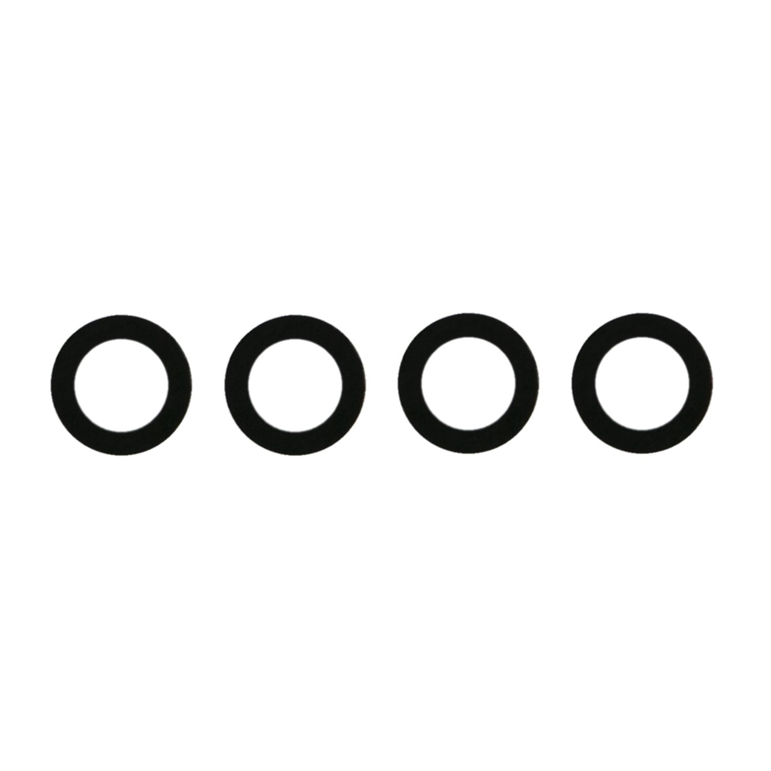 Fel-Pro Fuel Injector O-Rings ES 73202