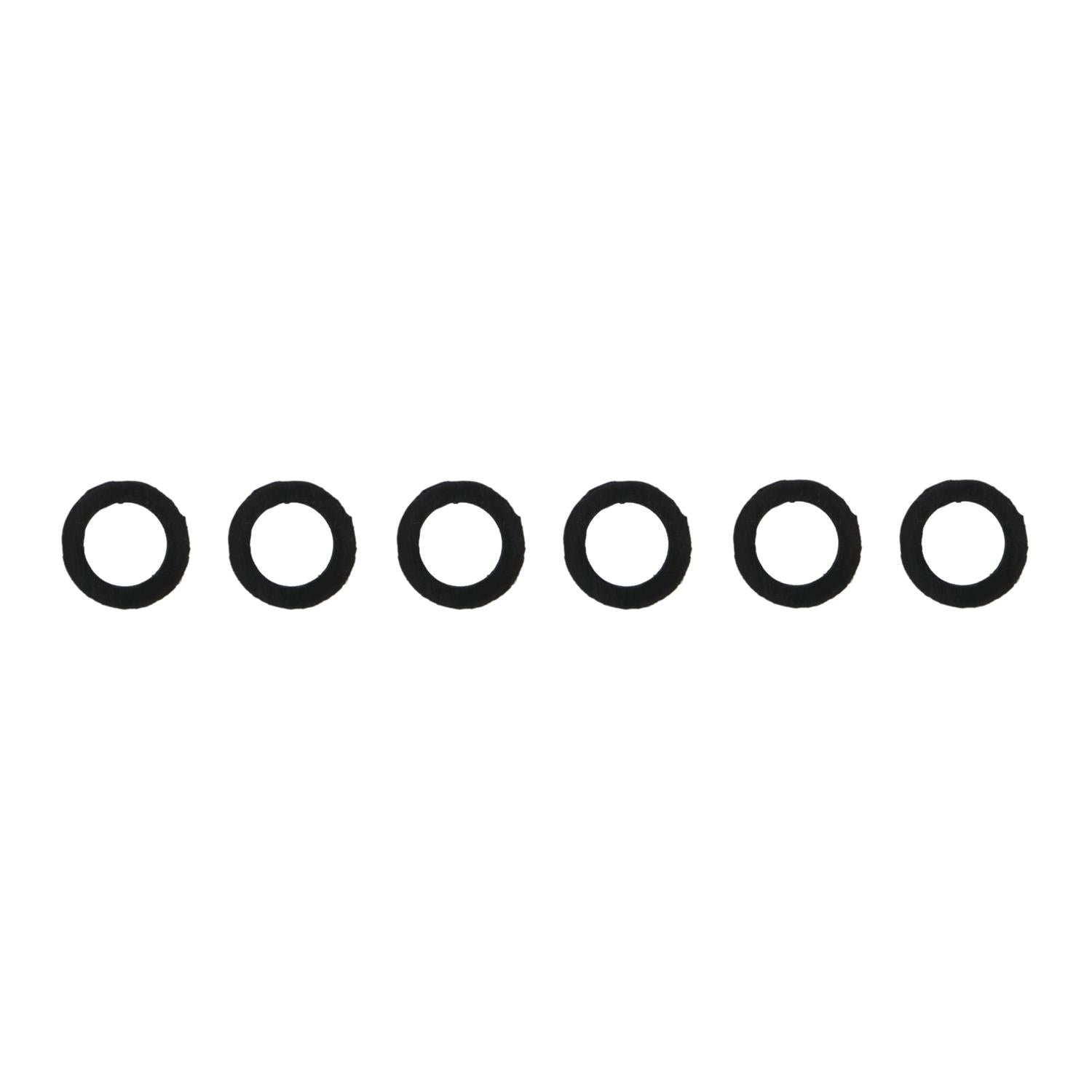 Fel-Pro Fuel Injector O-Rings ES 73203