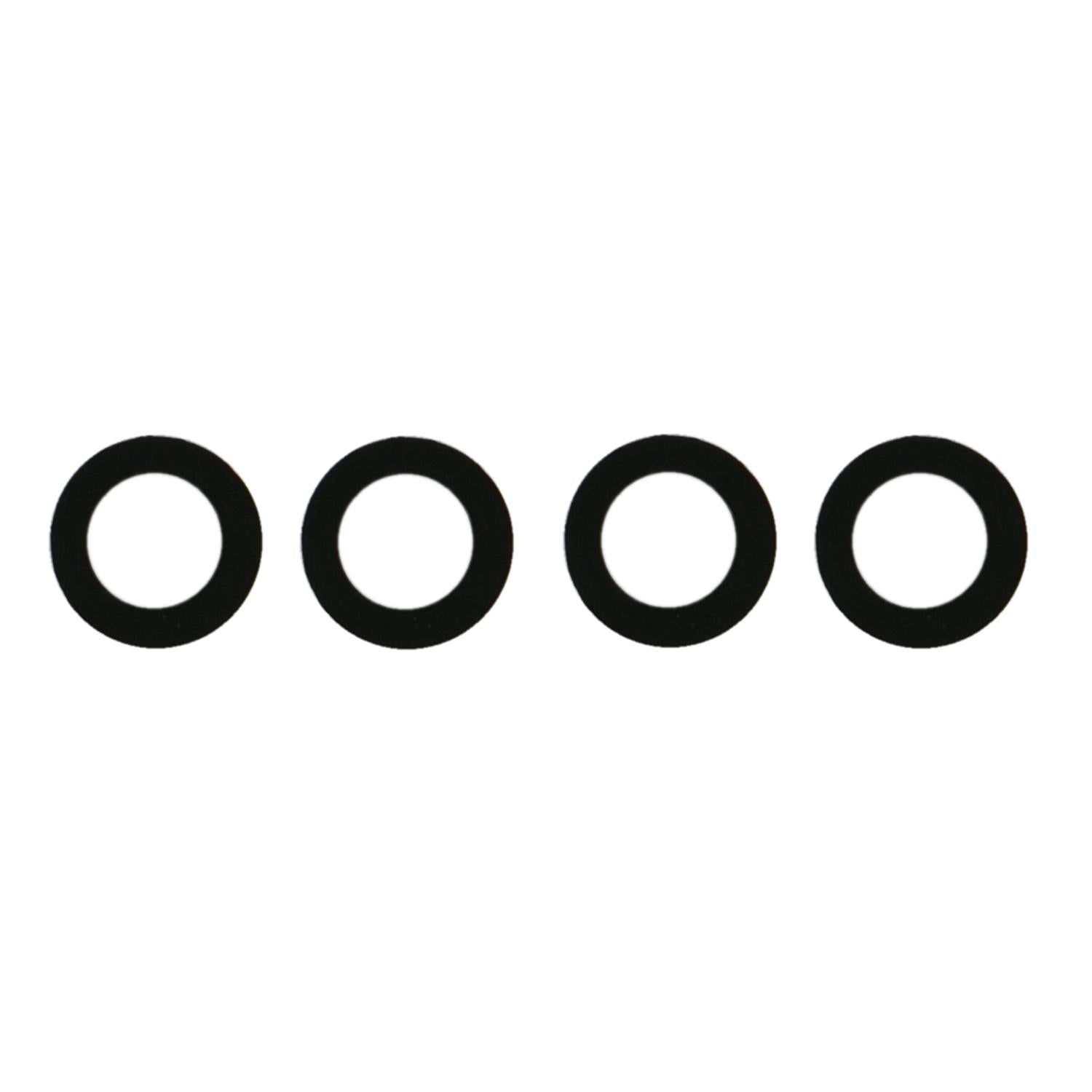Fel-Pro Fuel Injector O-Rings ES 73204