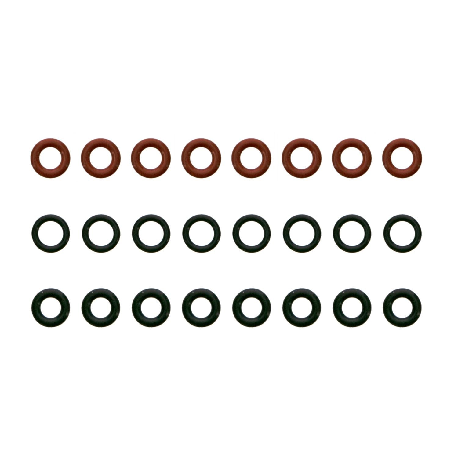 Fel-Pro Fuel Injector O-Rings ES 73228