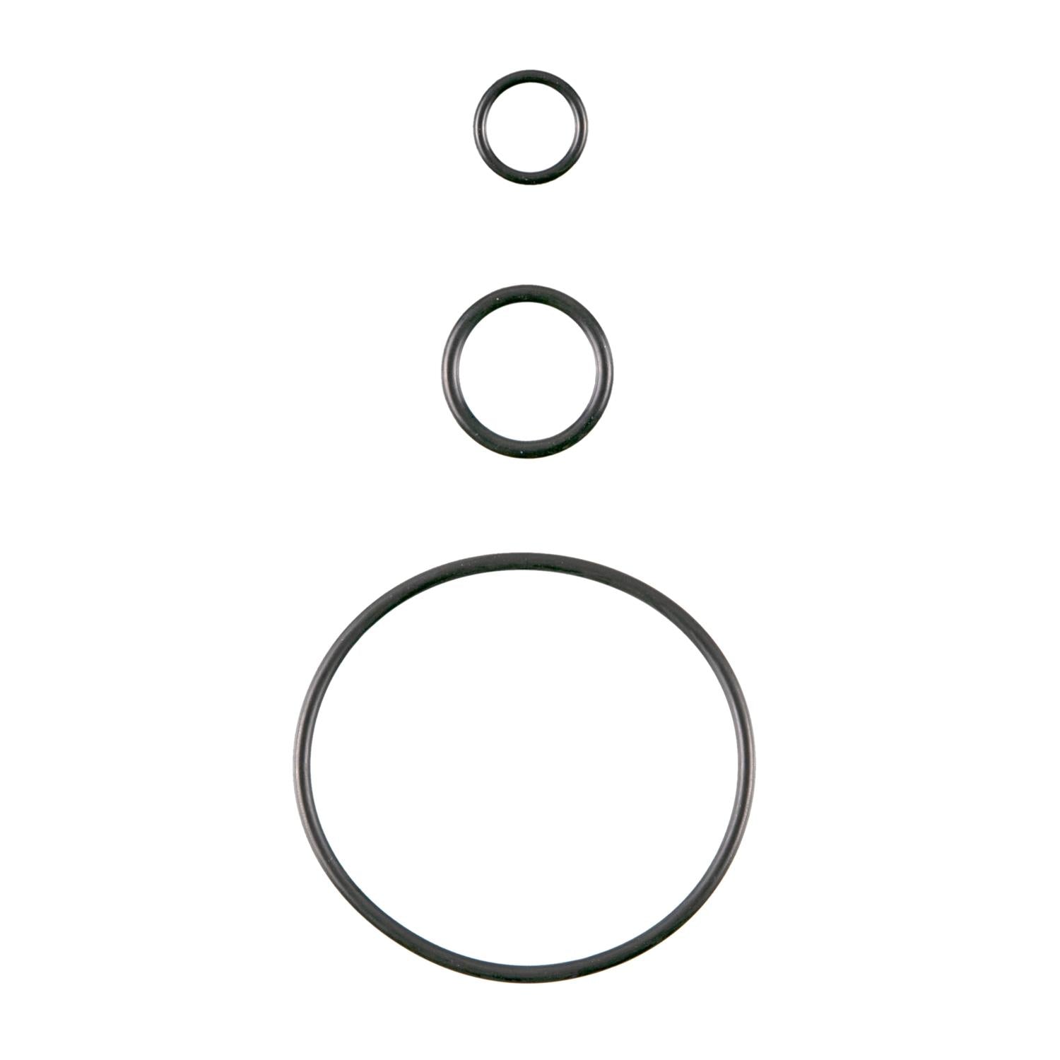 Fel-Pro Oil Filter Adapter Gaskets ES 73229